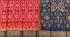 COTTON X KORA SILK TIE DYE SAREES CHINNLAPATTI
